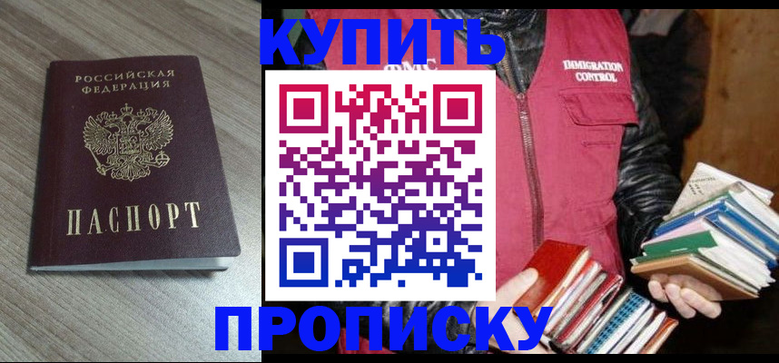 прописка 2025 в Амурске